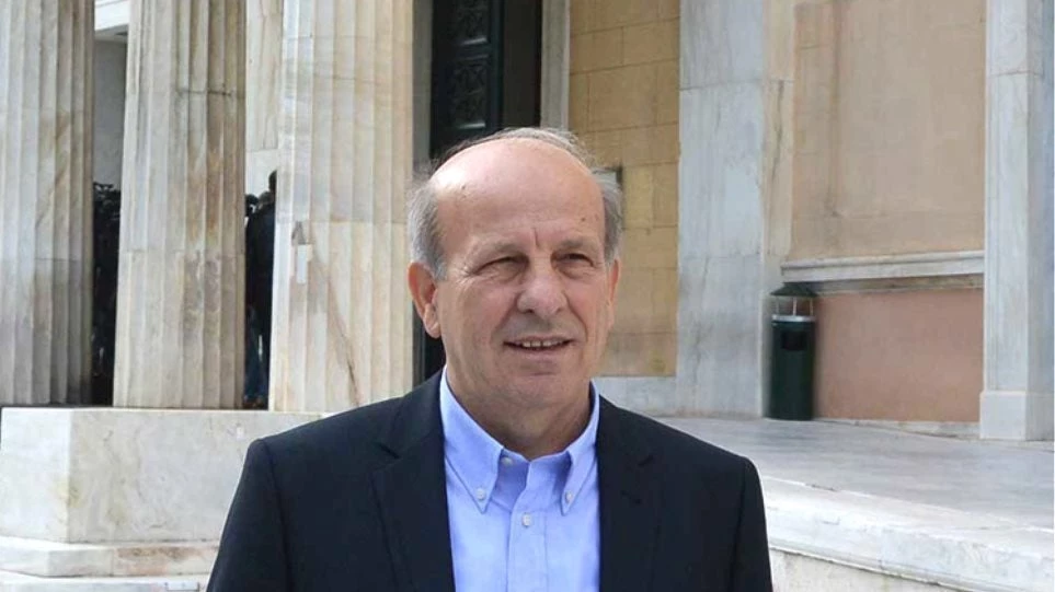 Βουλευτής του ΣΥΡΙΖΑ πήρε το όπλο του: «Θα σπάσουμε τα χέρια των Τούρκων»